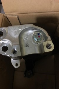 Chân máy xe honda CIVIC